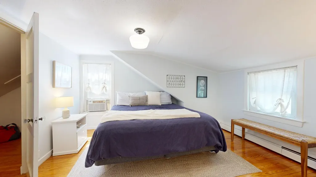 36 Irwin Street Lewiston ME 04240