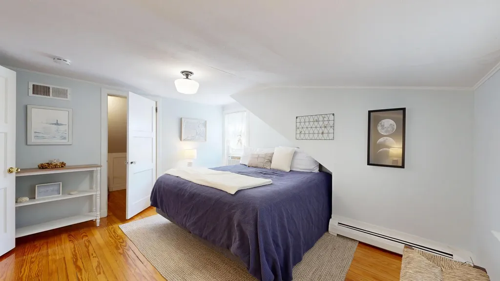 36 Irwin Street Lewiston ME 04240