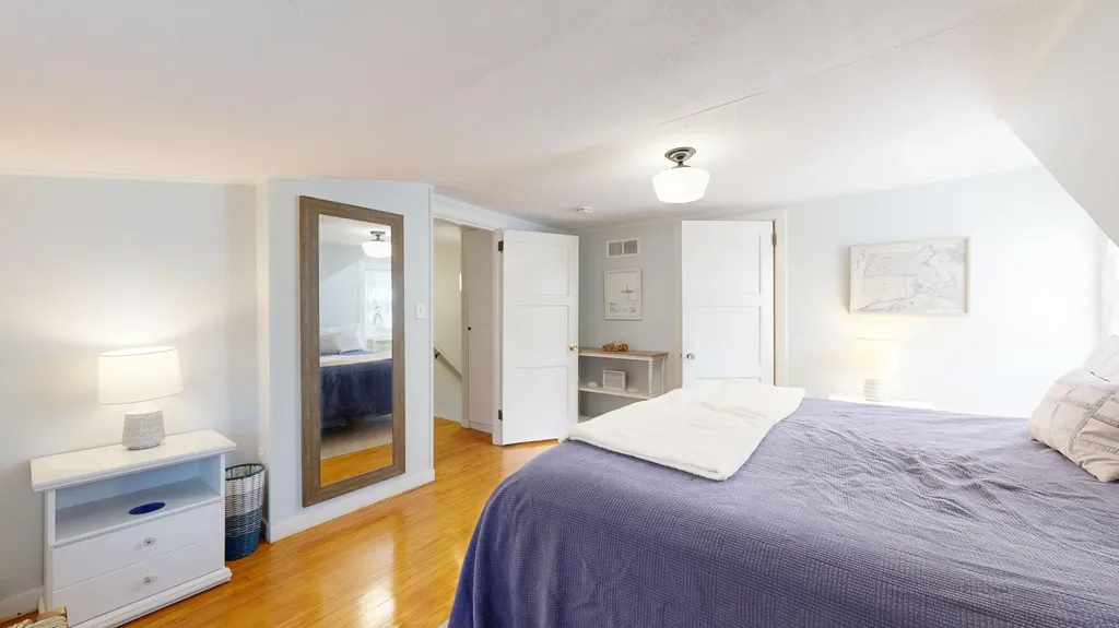 36 Irwin Street Lewiston ME 04240