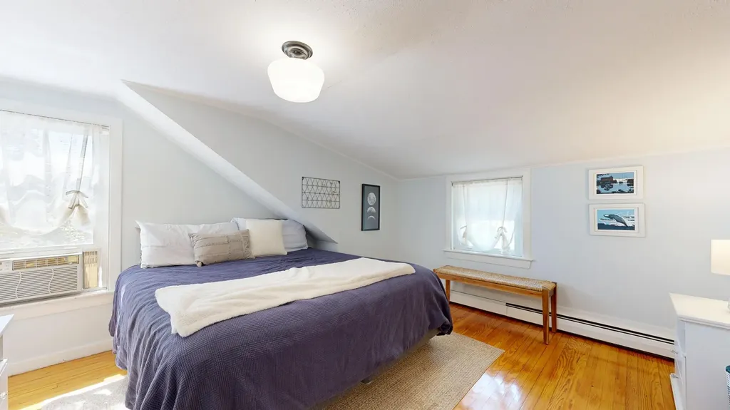 36 Irwin Street Lewiston ME 04240