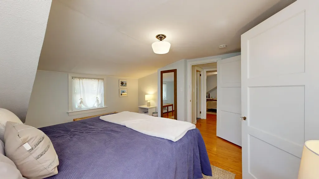 36 Irwin Street Lewiston ME 04240