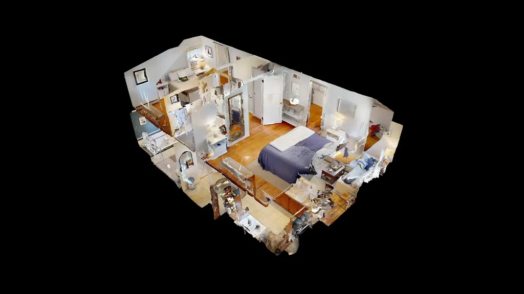 36 Irwin Street Lewiston ME 04240