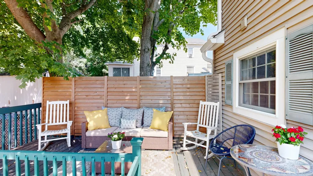 36 Irwin Street Lewiston ME 04240