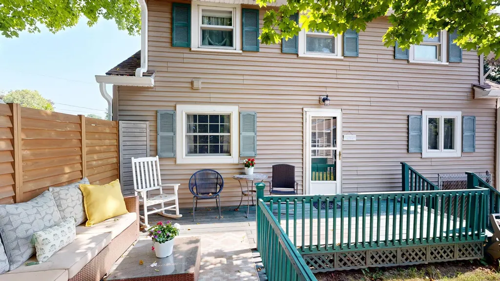 36 Irwin Street Lewiston ME 04240