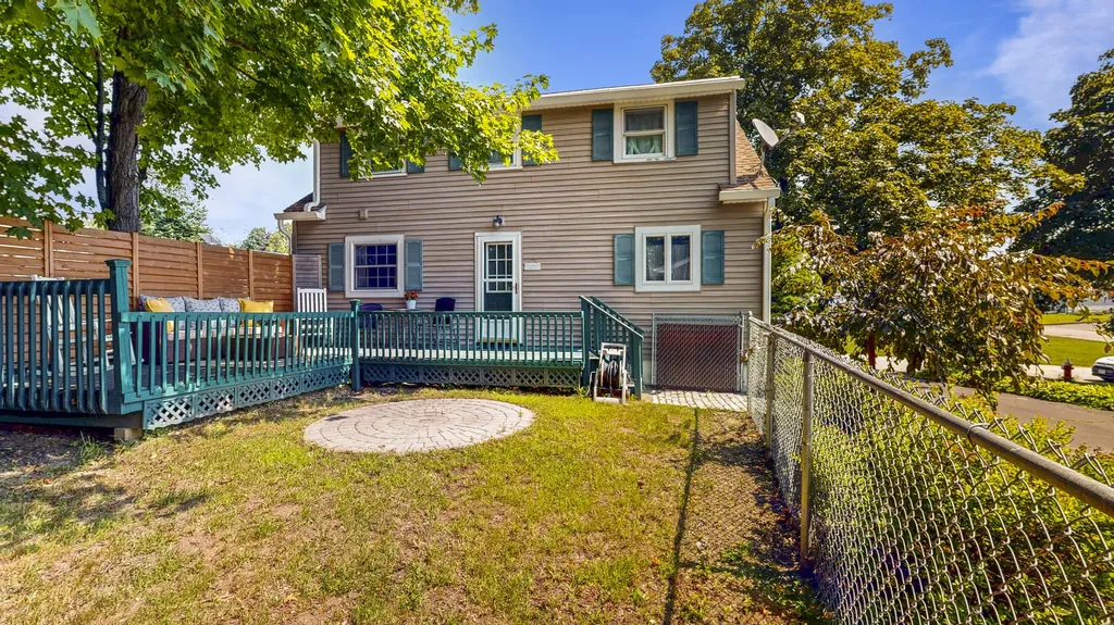 36 Irwin Street Lewiston ME 04240