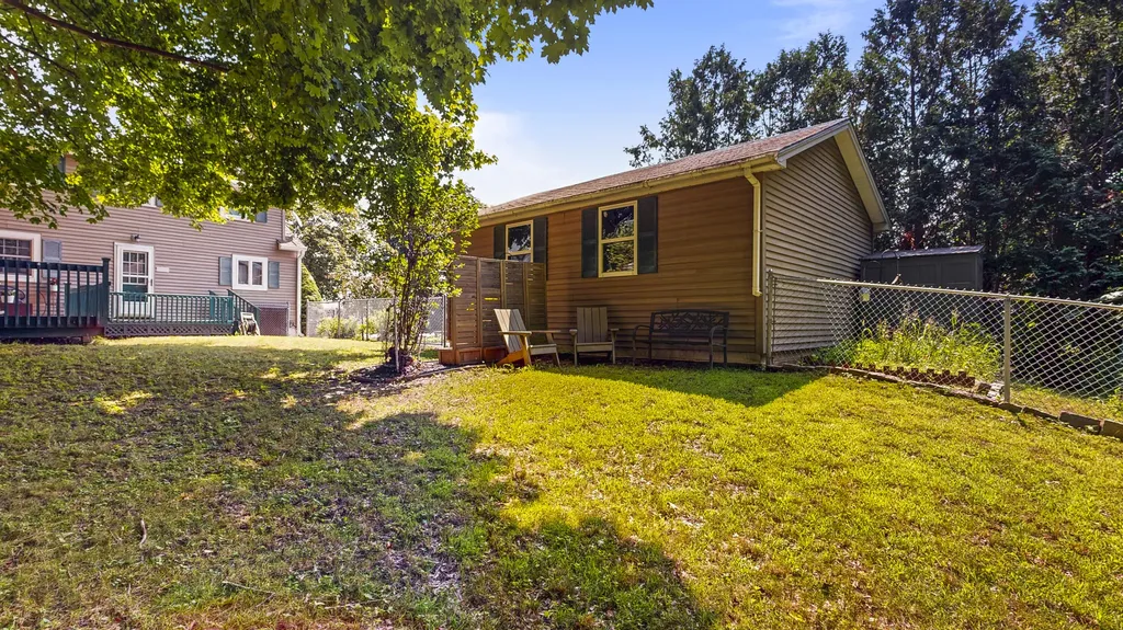 36 Irwin Street Lewiston ME 04240