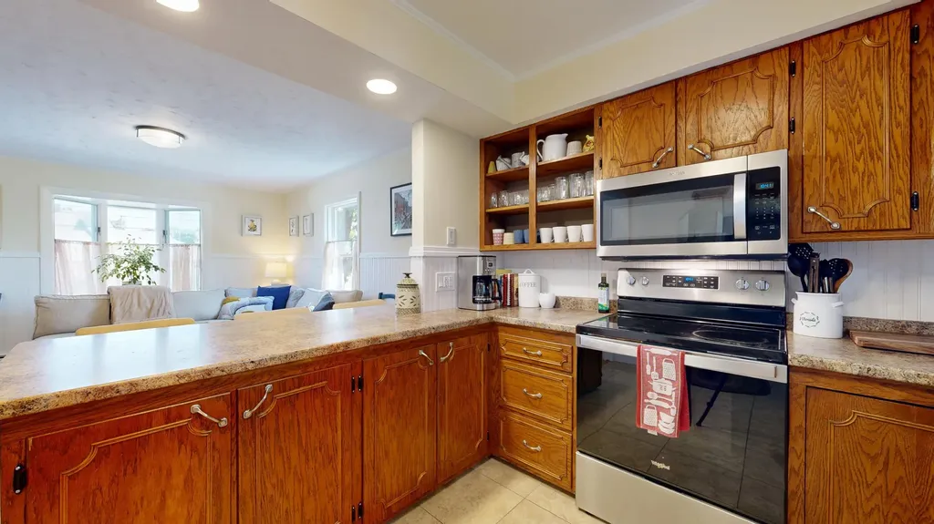36 Irwin Street Lewiston ME 04240