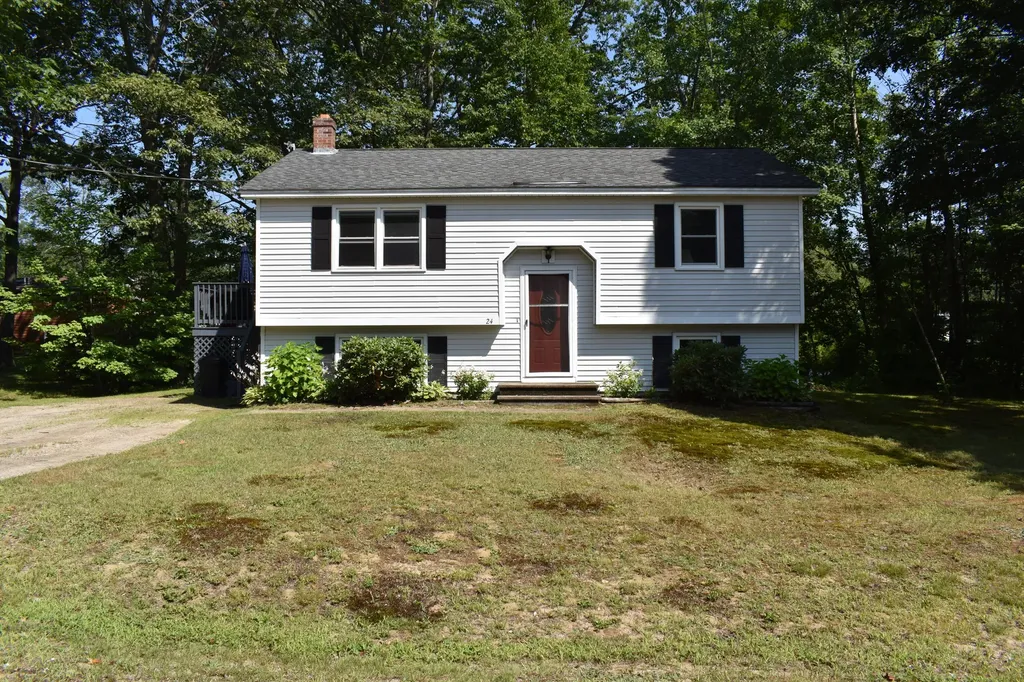 24 Brunell Avenue Sanford ME 04073