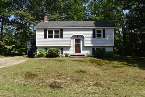 24 Brunell Avenue Sanford ME 04073