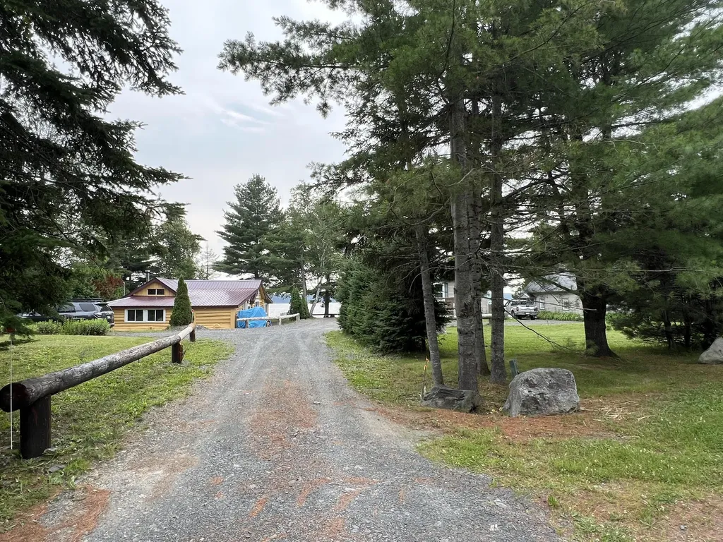 86&88 Austin Road Cross Lake Twp ME 04779