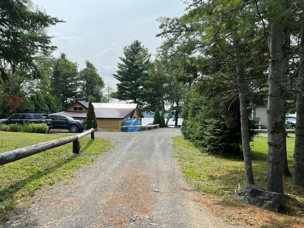 86&88 Austin Road Cross Lake Twp ME 04779