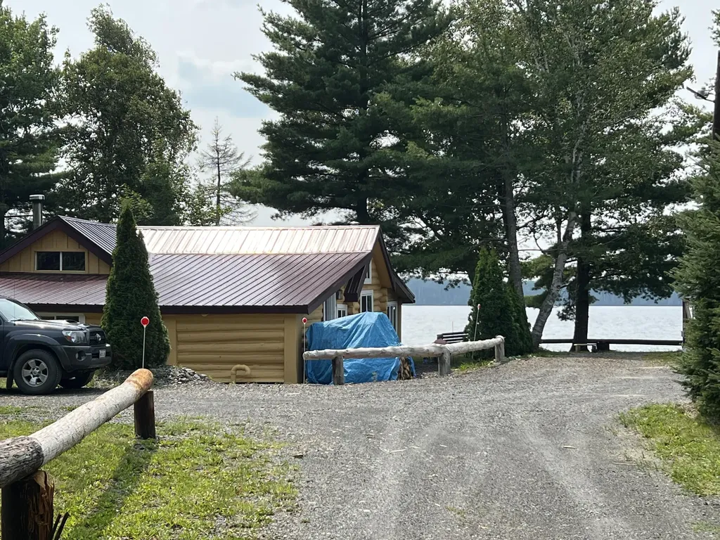 86&88 Austin Road Cross Lake Twp ME 04779