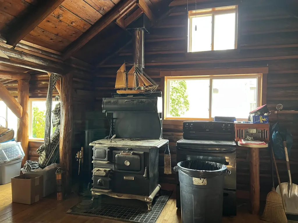 86&88 Austin Road Cross Lake Twp ME 04779