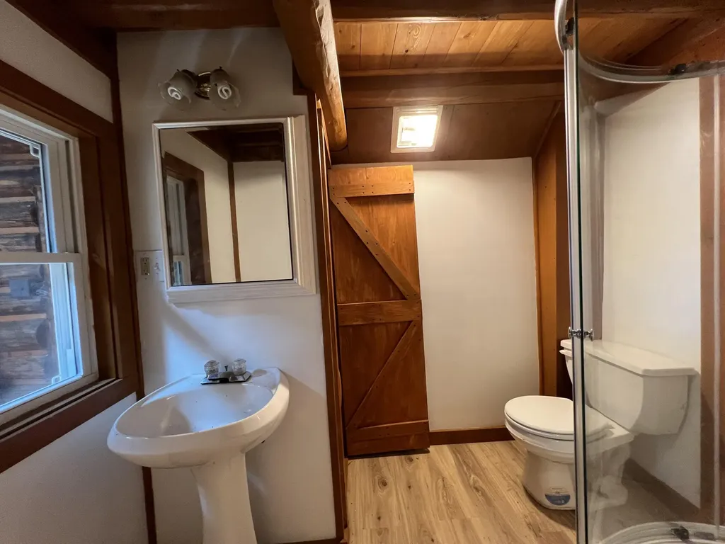 86&88 Austin Road Cross Lake Twp ME 04779