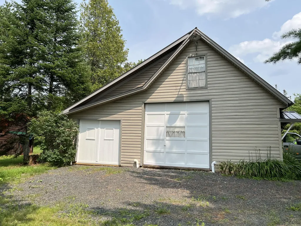 86&88 Austin Road Cross Lake Twp ME 04779