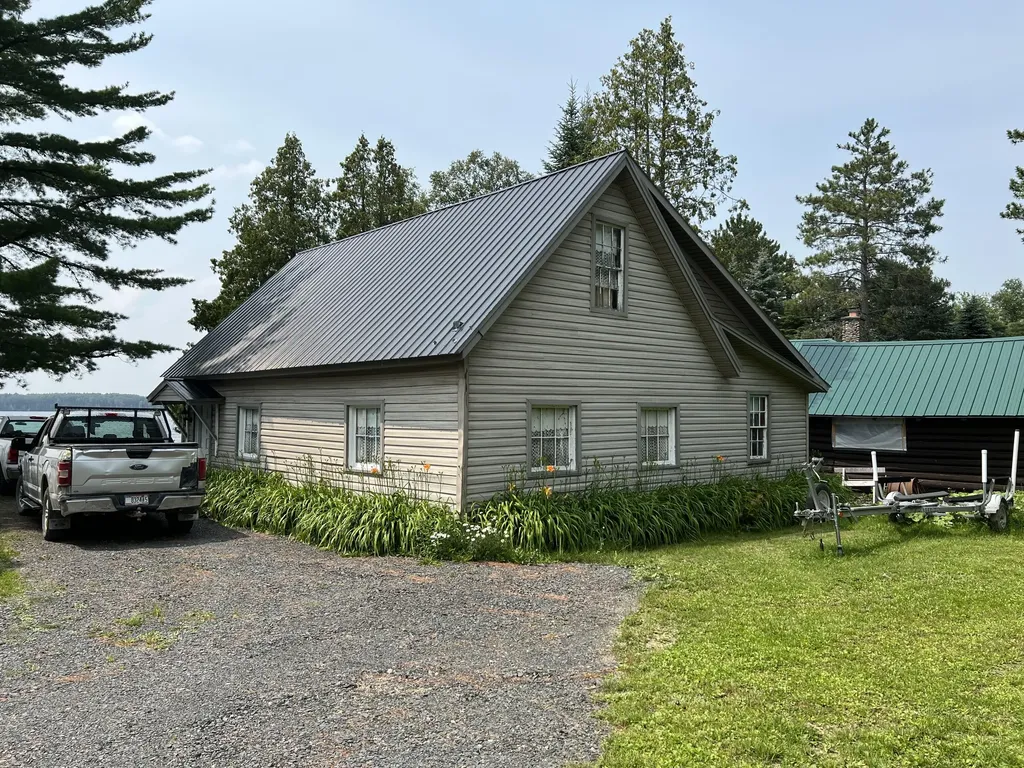 86&88 Austin Road Cross Lake Twp ME 04779