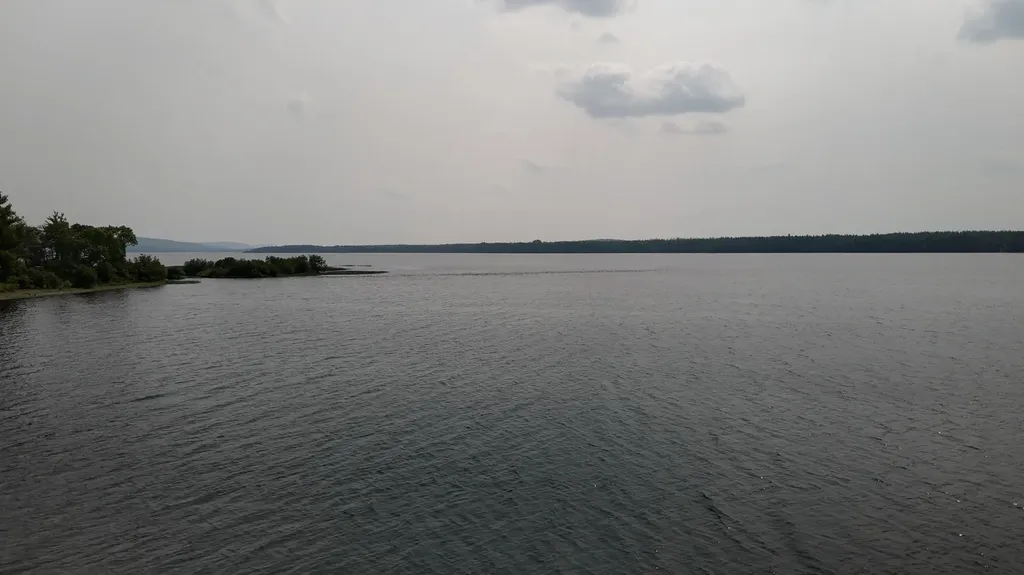 86&88 Austin Road Cross Lake Twp ME 04779