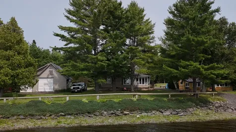 86&88 Austin Road Cross Lake Twp ME 04779