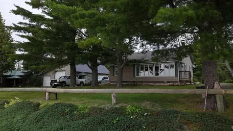 86&88 Austin Road Cross Lake Twp ME 04779