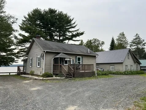 86&88 Austin Road Cross Lake Twp ME 04779