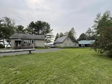 86&88 Austin Road Cross Lake Twp ME 04779