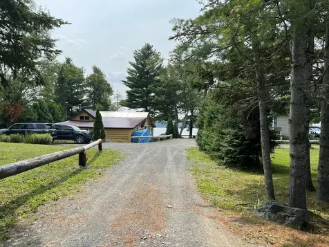 86&88 Austin Road Cross Lake Twp ME 04779