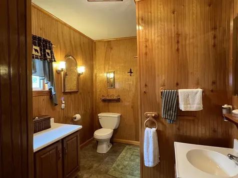 86&88 Austin Road Cross Lake Twp ME 04779