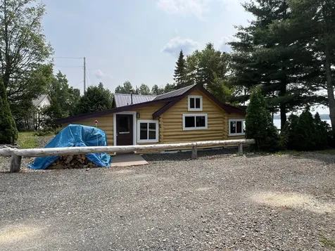 86&88 Austin Road Cross Lake Twp ME 04779