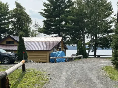 86&88 Austin Road Cross Lake Twp ME 04779