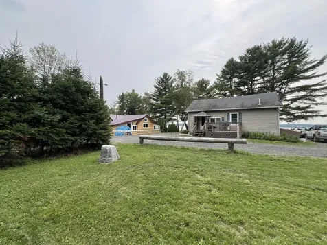 86&88 Austin Road Cross Lake Twp ME 04779