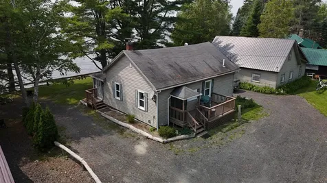 86&88 Austin Road Cross Lake Twp ME 04779