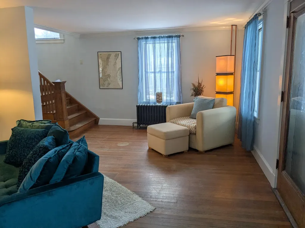 62 Warren Street Rockland ME 04841