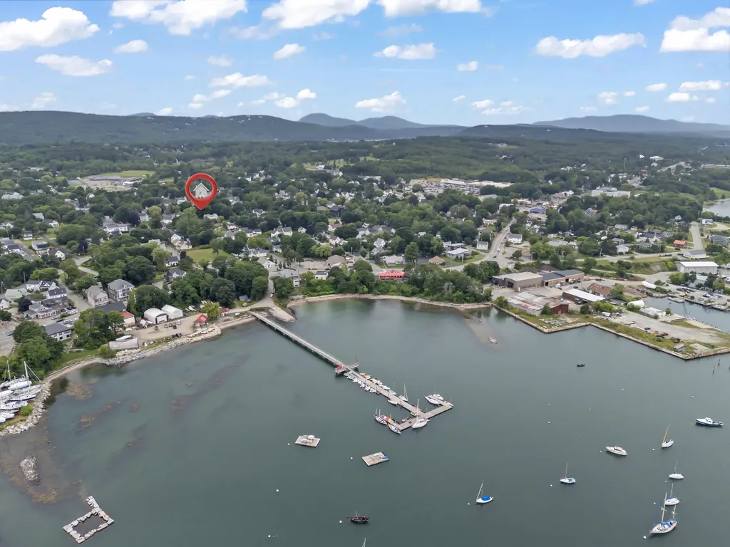 62 Warren Street Rockland ME 04841