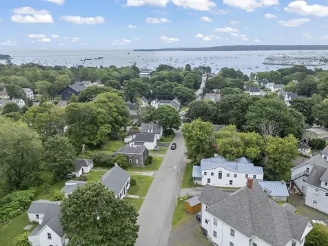 62 Warren Street Rockland ME 04841