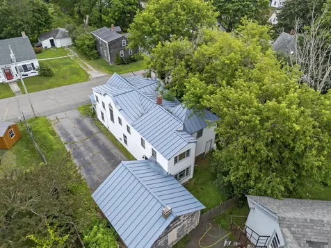 62 Warren Street Rockland ME 04841