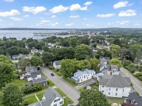 62 Warren Street Rockland ME 04841
