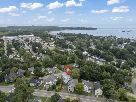 62 Warren Street Rockland ME 04841