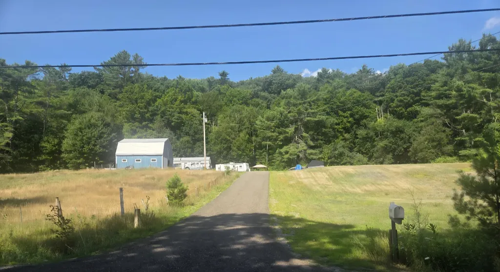 430 County Road Turner ME 04282