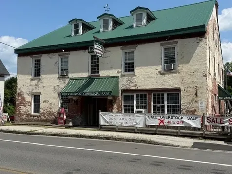 114 Main Street Winterport ME 04496
