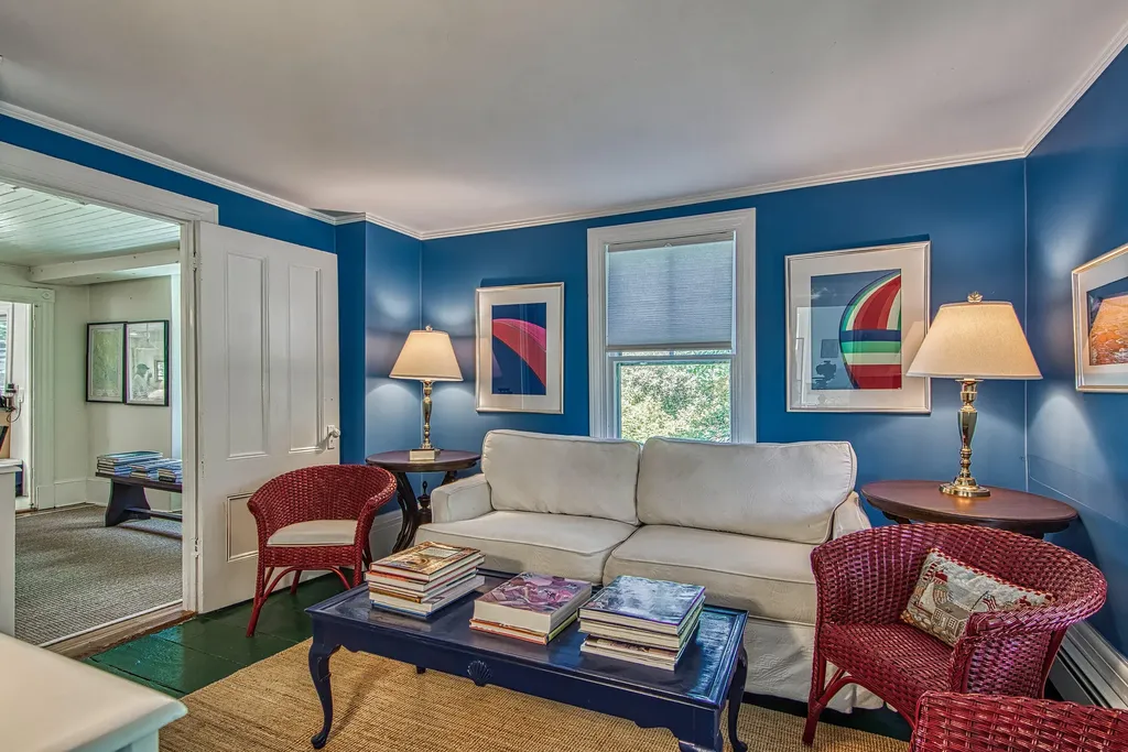 2 Twin Oaks Lane Sedgwick ME 04676
