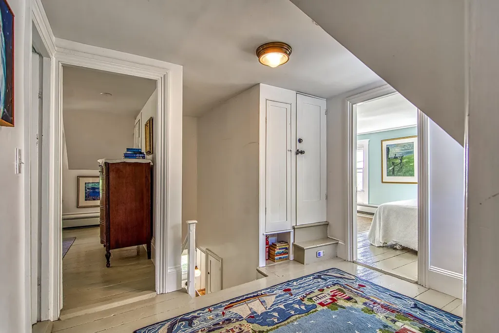 2 Twin Oaks Lane Sedgwick ME 04676