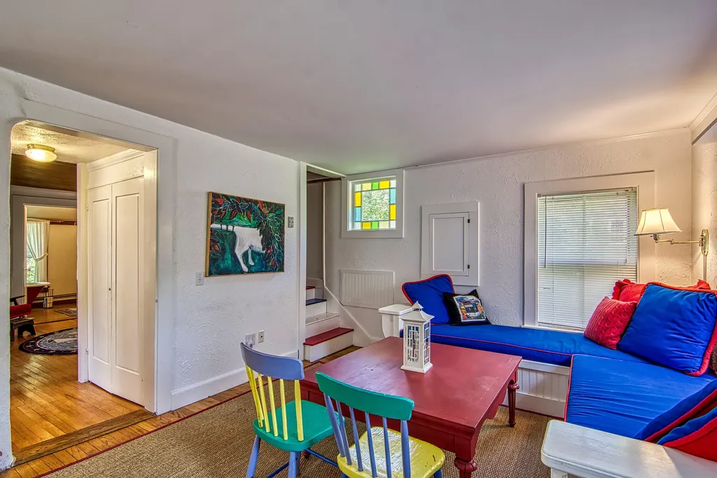 2 Twin Oaks Lane Sedgwick ME 04676