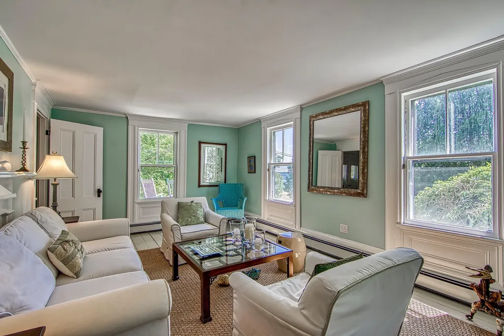 2 Twin Oaks Lane Sedgwick ME 04676
