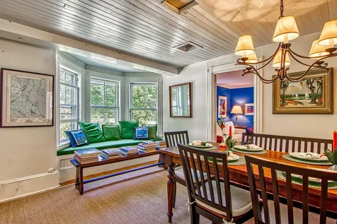 2 Twin Oaks Lane Sedgwick ME 04676