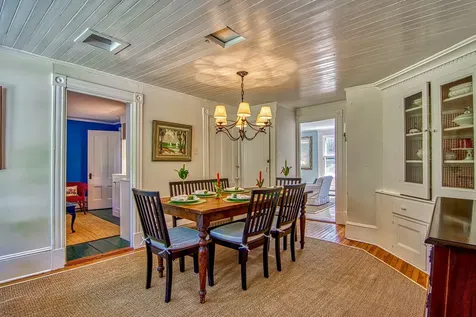 2 Twin Oaks Lane Sedgwick ME 04676
