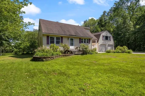 218 Holmes Road Scarborough ME 04074