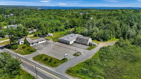 104 Lincolnville Avenue Belfast ME 04915