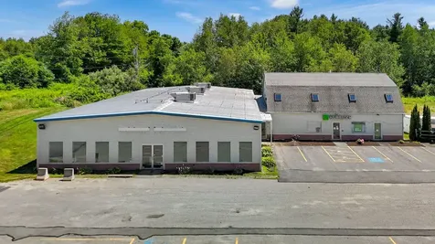 104 Lincolnville Avenue Belfast ME 04915