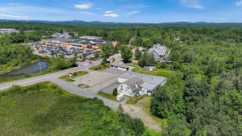 104 Lincolnville Avenue Belfast ME 04915