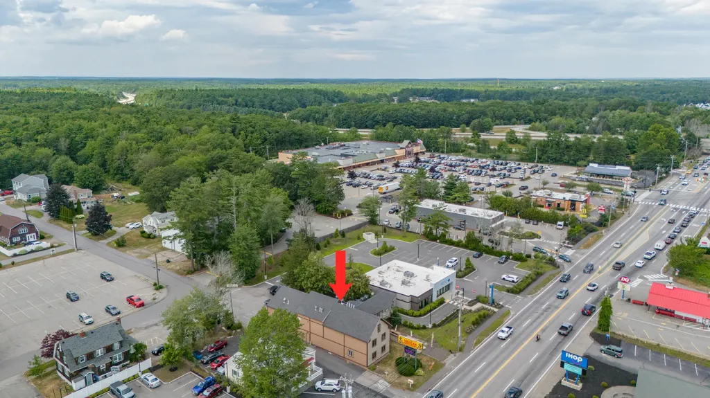 512 Main Street Saco ME 04072